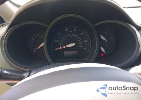 2016 Kia Rio Ex z USA, uszkodzony, nr VIN KNADN4A37G6627642